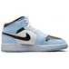 Air Jordan 1 Mid GS