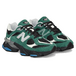 New Balance 9060 Team Forest Green