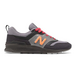 New Era x New Balance 997S Logo
