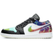 Air Jordan 1 Low Multicolor