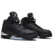 Air Jordan 5 Retro 3Lab5 Black Silver
