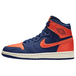 Air Jordan 1 Retro High Blue Void