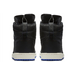 Air Jordan 1 High Zip Black Hyper Royal