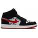 Air Jordan 1 Mid GS