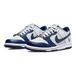 NBA x Nike Dunk Low EMB Brooklyn Nets 75 GS
