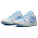 Air Jordan 1 Low Ice Blue