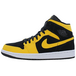 Air Jordan 1 Mid Reverse New Love