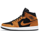 Jordan Mid Se Desert Ochre