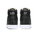 Nike Blazer 77 Vintage Black Canvas