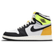 Air Jordan 1 High OG Retro Volt Gold GS