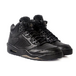 Air Jordan 5 Retro TRiple Black