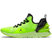 Jordan React Havoc