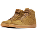Air Jordan 1 Retro High Wheat