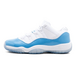 Air Jordan 11 Retro Low University Blue GS