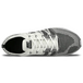 Nike Flyknit TRainer White Black