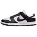 Nike Dunk Low Next Nature White Black