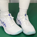 Asics Gel-Tactic