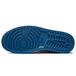 Air Jordan 1 Low Marina Blue