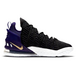 Nike LeBron 18 Lakers TPU Air Max Air Zoom