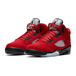 Air Jordan 5 Retro Toro Bravo GS 2021