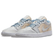 Air Jordan 1 Low Se Canvas