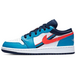 Air Jordan 1 Low Game Time GS