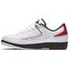 Air Jordan 2 Retro Low Chicago 2016