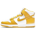 Nike Dunk Dark sulfur