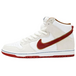 Nike Dunk SB Team Crimson