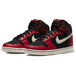 Nike Dunk Plaid