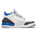 Air Jordan 3 Retro Racer Blue GS