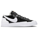 Sacai x Nike Blazer Low Black Patent leather