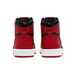 Air Jordan 1 OG Patent Bred GS