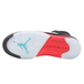 Air Jordan 5 Retro Se Top 3