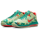 Nike LeBron 9 Low White Lime and Bright Mango 9 TPU 2022