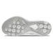Asics Nova Flow White Silver