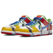 eBay x Nike Dunk SB Sandy Bodecker