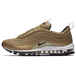 Nike Air Max 97 Gold Bullet 2023