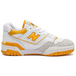 New Balance 550 Varsity Gold