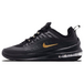 Nike Air Max AXis Black Metallic Gold