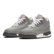Air Jordan 3 Retro Cool Grey GS
