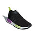 Adidas Originals NMDR1 Core Black Shock Purple