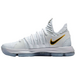 Nike KD 10 Numbers