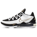 Nike LeBron 17 Low Metallic Gold