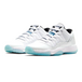 Air Jordan 11 Retro Low LegEnd Blue GS
