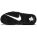 Nike Air More Uptempo Black White