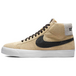 Stussy x Nike Blazer Midwest Gold