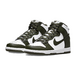 Nike Dunk Olive Green GS