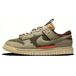 Nike Air Dunk Jumbo Remastered Olive