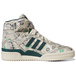Jeremy Scott x Adidas Originals Forum